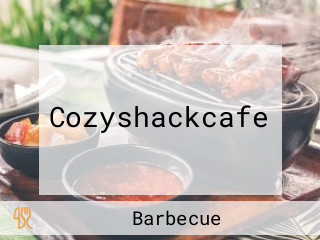 Cozyshackcafe
