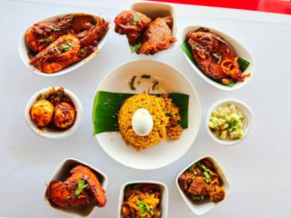 Premium Nasi Kandar Dana's Curry House