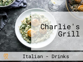 Charlie's Grill