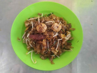 Sandakan Lau Tong