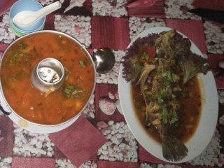 Nawal Seafood