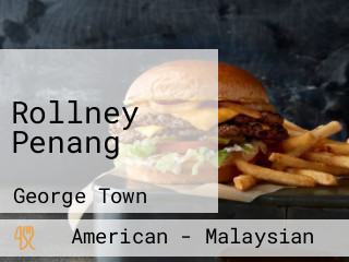 Rollney Penang