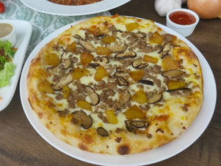 Rossello Gedong Pizza