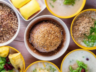 Durian Crepe Dan Milo Kepal Semabok