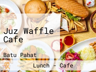 Juz Waffle Cafe