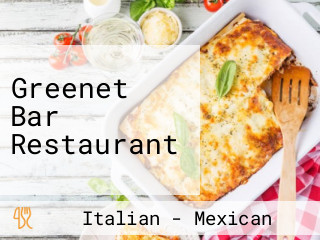 Greenet Bar Restaurant
