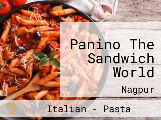 Panino The Sandwich World