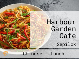 Harbour Garden Cafe