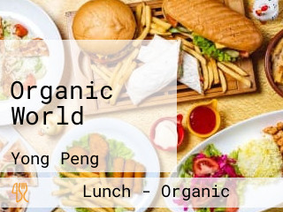 Organic World