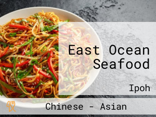 East Ocean Seafood