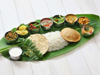 Rajarani Indian Cuisine
