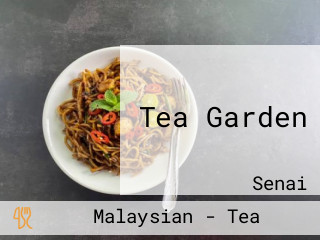 Tea Garden