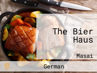 The Bier Haus