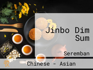 Jinbo Dim Sum