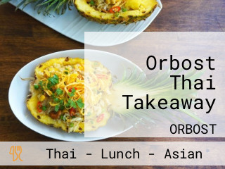 Orbost Thai Takeaway