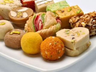 Quality Sweets Shara E Iqbal