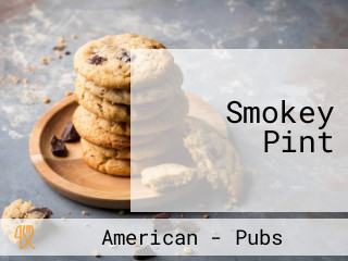Smokey Pint