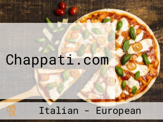 Chappati.com