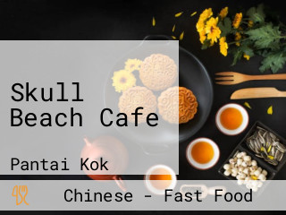 Skull Beach Cafe