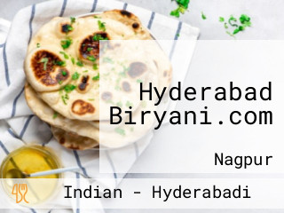 Hyderabad Biryani.com