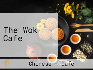 The Wok Cafe