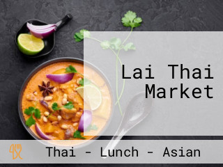 Lai Thai Market