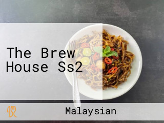 The Brew House Ss2