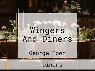 Wingers And Diners