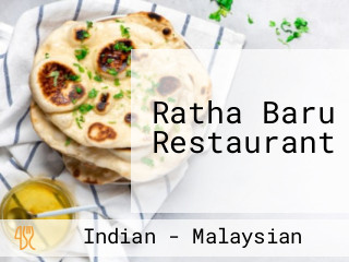 Ratha Baru Restaurant