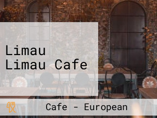 Limau Limau Cafe