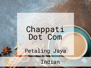 Chappati Dot Com