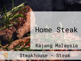 Home Steak