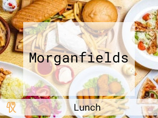 Morganfields