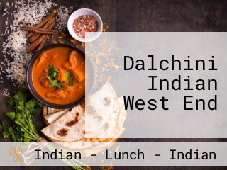 Dalchini Indian West End