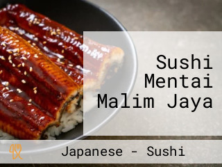 Sushi Mentai Malim Jaya