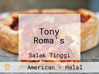 Tony Roma's