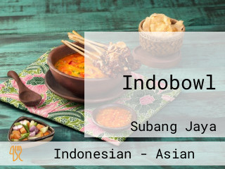 Indobowl