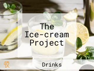 The Ice-cream Project