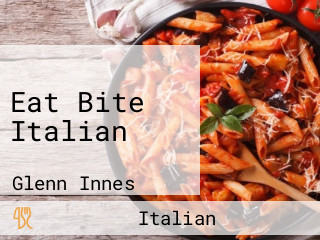 Eat Bite Italian