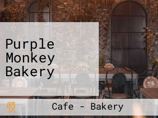 Purple Monkey Bakery
