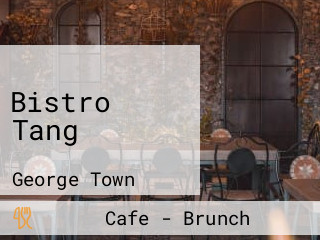 Bistro Tang