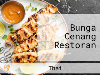 Bunga Cenang Restoran