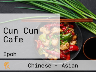 Cun Cun Cafe