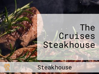The Cruises Steakhouse