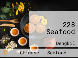 228 Seafood