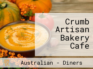 Crumb Artisan Bakery Cafe