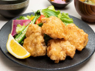 Japanese Fried Chicken Karamasa