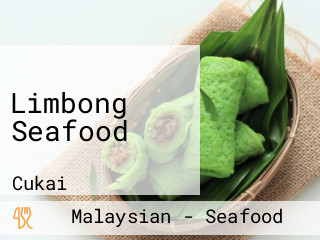 Limbong Seafood