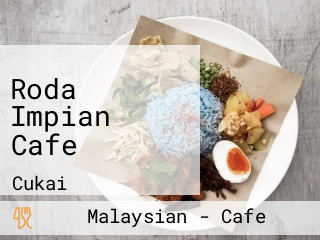 Roda Impian Cafe