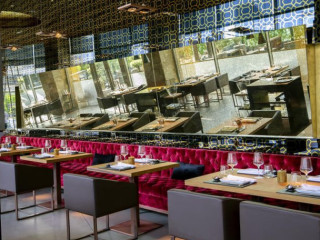 99 Sushi Bar Restaurant Dubai